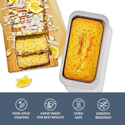 OXO - PRO Ceramic Coated Loaf Pan
