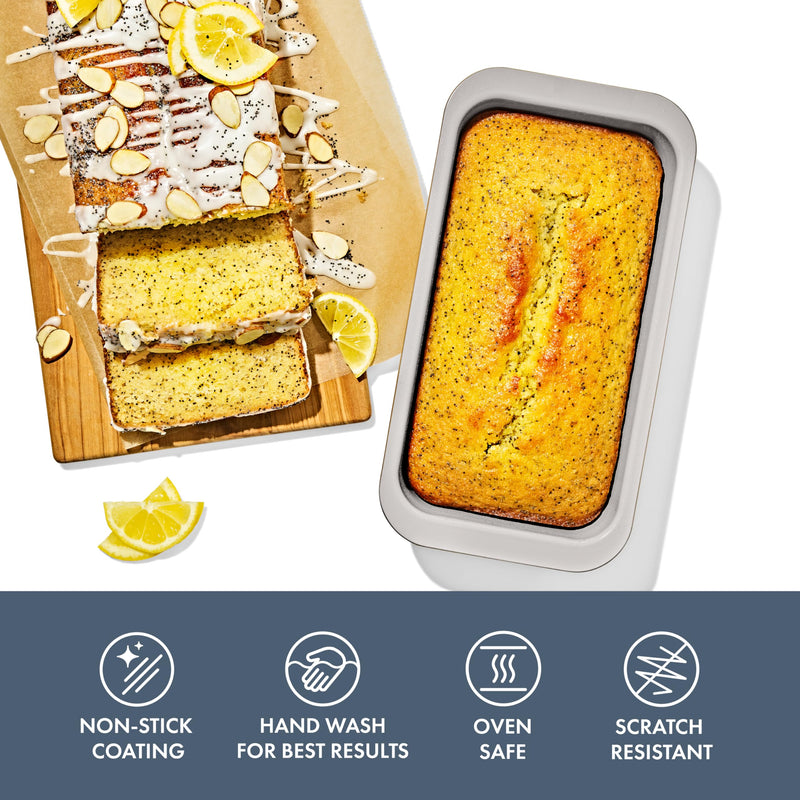 OXO - PRO Ceramic Coated Loaf Pan