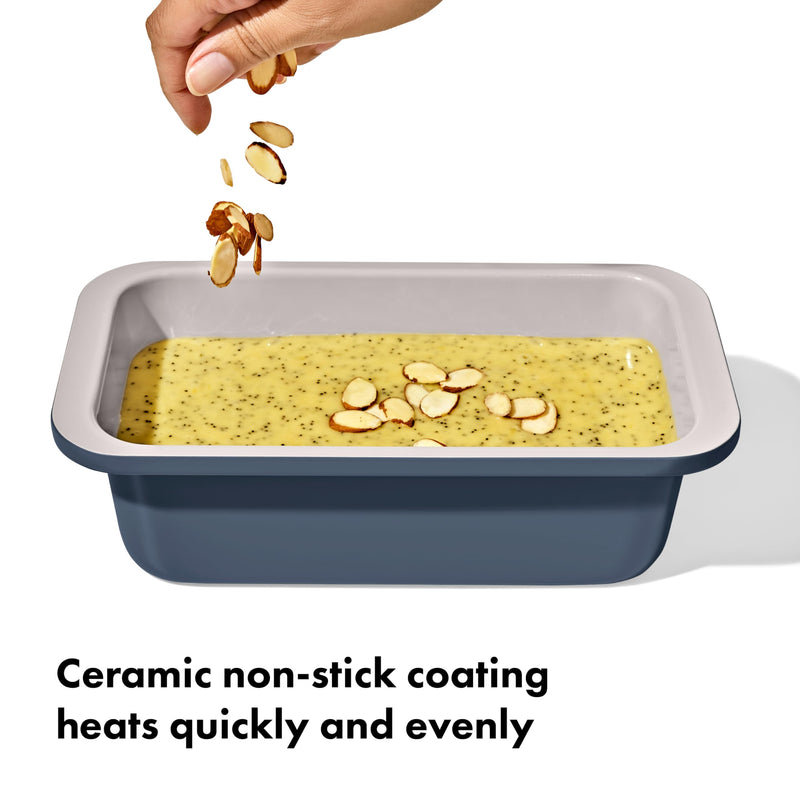 OXO - PRO Ceramic Coated Loaf Pan