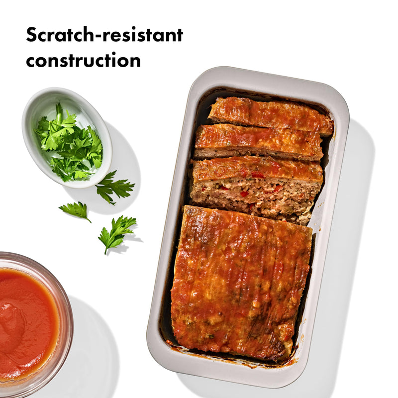 OXO - PRO Ceramic Coated Loaf Pan
