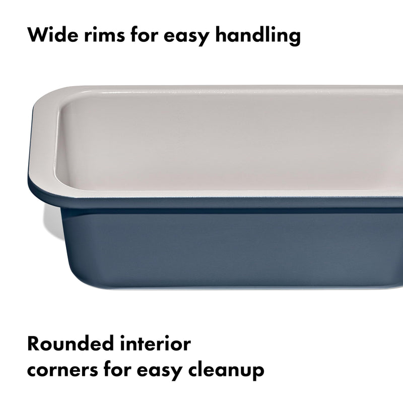 OXO - PRO Ceramic Coated Loaf Pan
