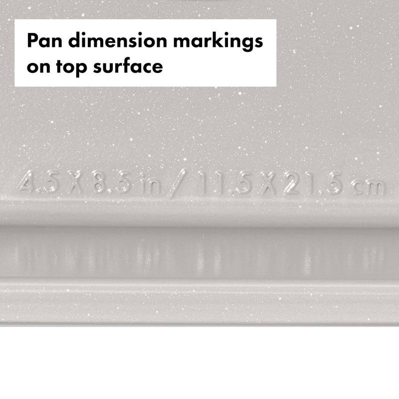 OXO - PRO Ceramic Coated Loaf Pan