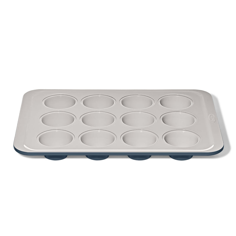 OXO - PRO Ceramic Coated Muffin Pan