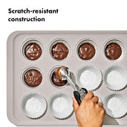 OXO - PRO Ceramic Coated Muffin Pan