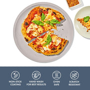 OXO - PRO Ceramic Coated Pizza Pan
