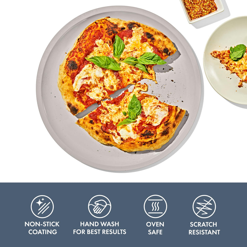 OXO - PRO Ceramic Coated Pizza Pan