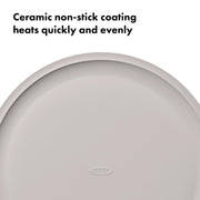 OXO - PRO Ceramic Coated Pizza Pan