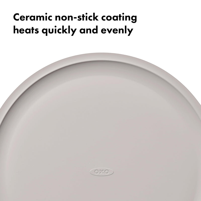 OXO - PRO Ceramic Coated Pizza Pan