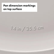 OXO - PRO Ceramic Coated Pizza Pan