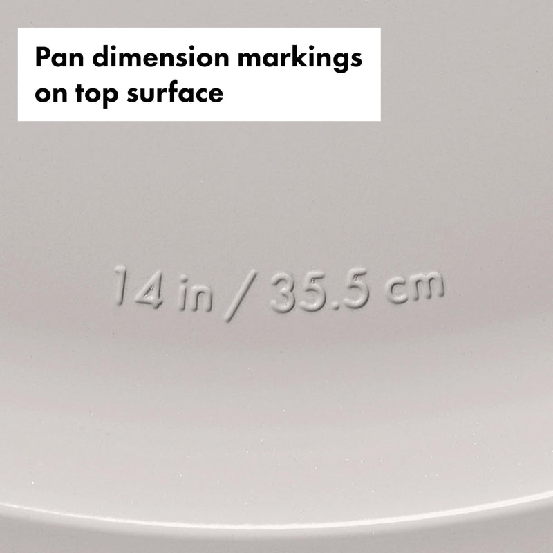 OXO - PRO Ceramic Coated Pizza Pan