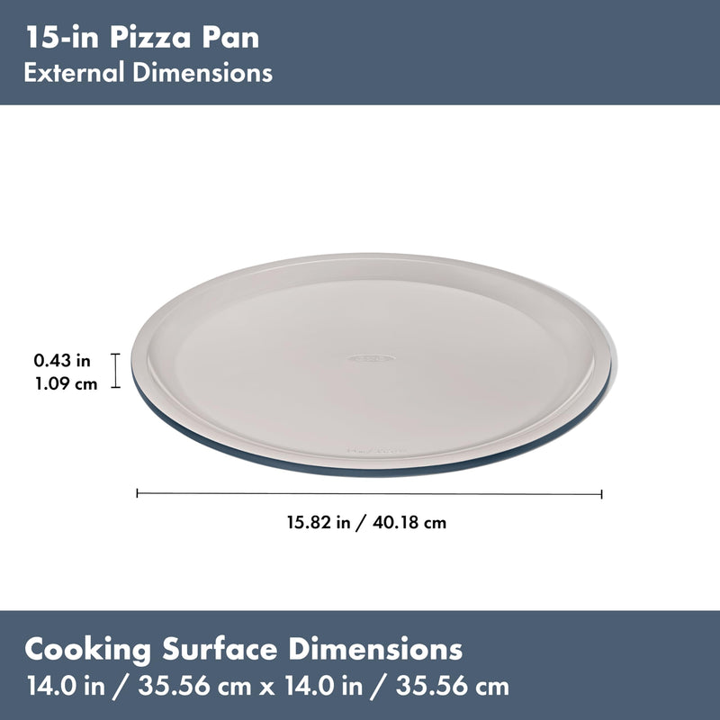 OXO - PRO Ceramic Coated Pizza Pan