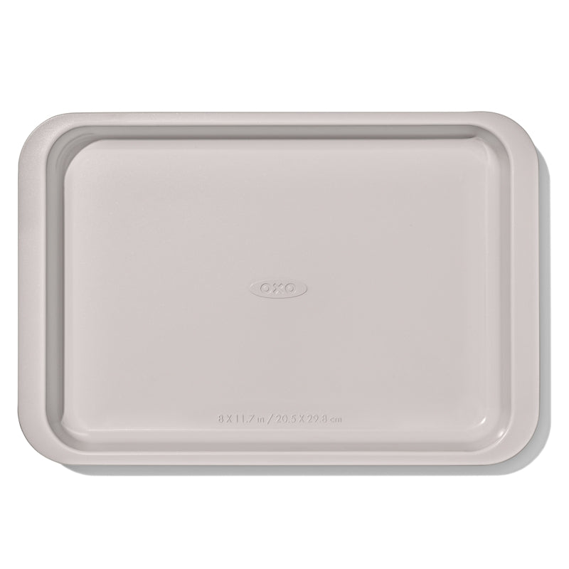 OXO - PRO Ceramic Coated Quarter Sheet Pan