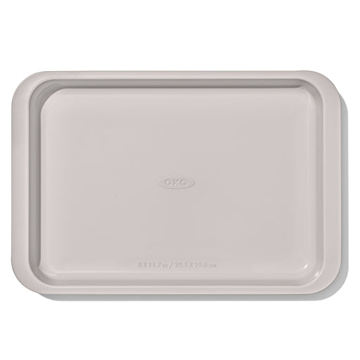 OXO - PRO Ceramic Coated Quarter Sheet Pan