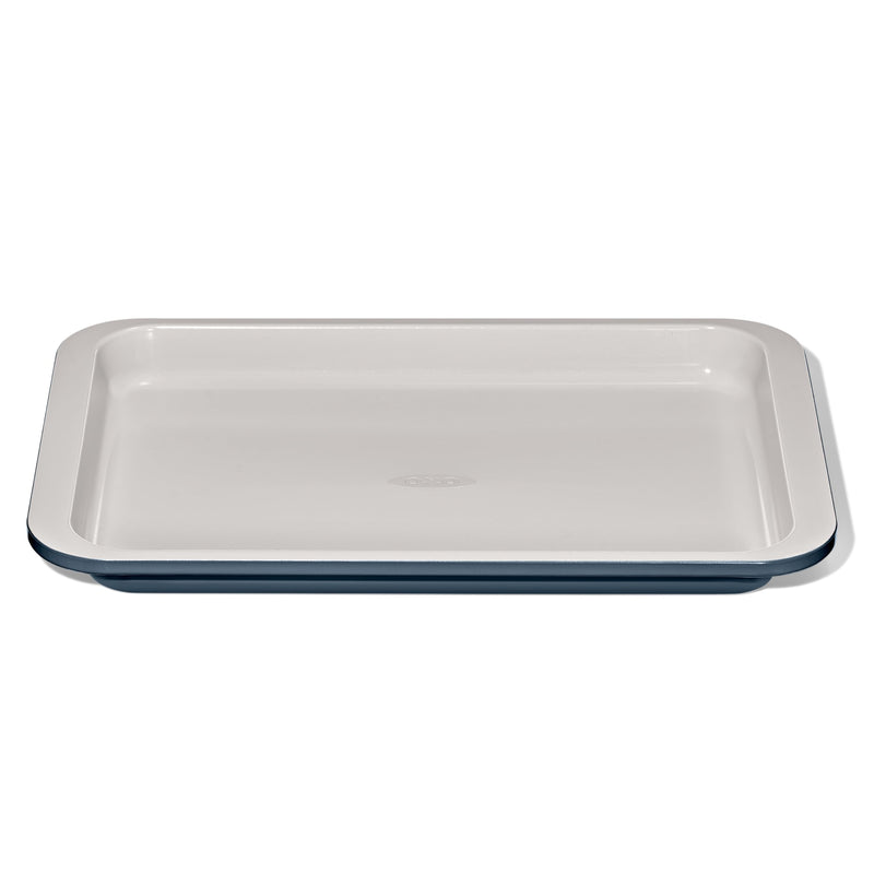 OXO - PRO Ceramic Coated Quarter Sheet Pan