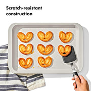 OXO - PRO Ceramic Coated Quarter Sheet Pan