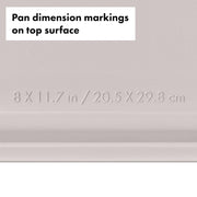OXO - PRO Ceramic Coated Quarter Sheet Pan