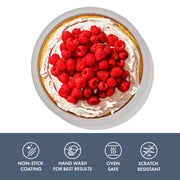 OXO - PRO Ceramic Coated Round Cake Pan
