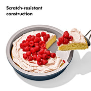 OXO - PRO Ceramic Coated Round Cake Pan