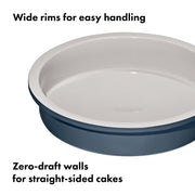 OXO - PRO Ceramic Coated Round Cake Pan