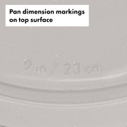 OXO - PRO Ceramic Coated Round Cake Pan
