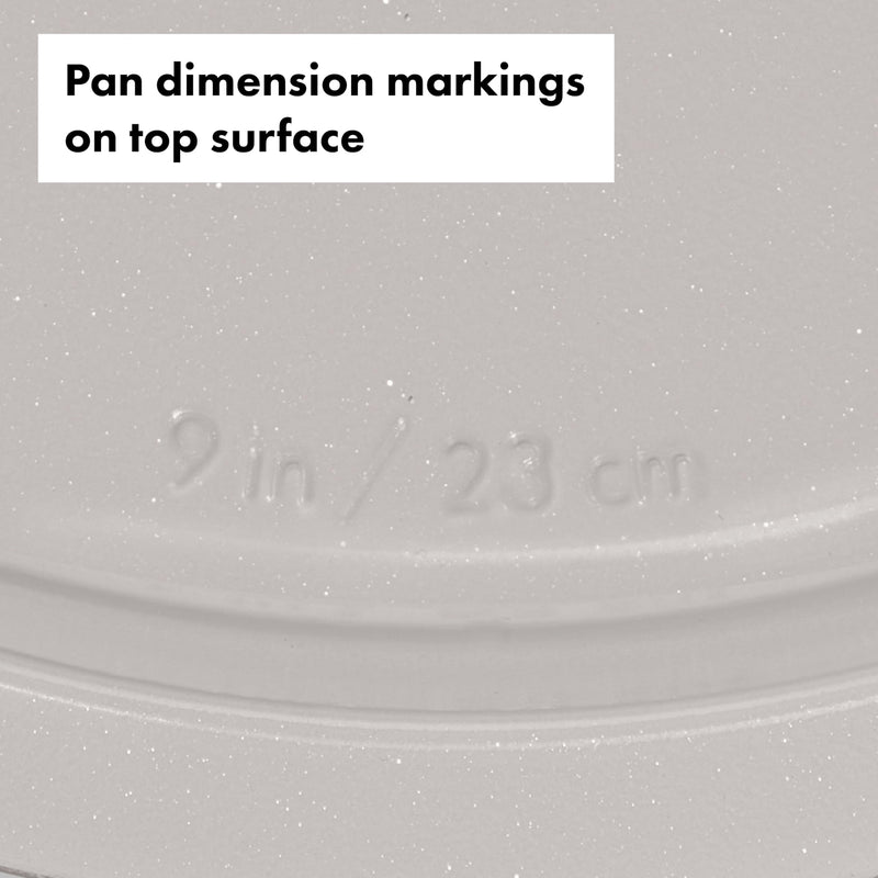 OXO - PRO Ceramic Coated Round Cake Pan