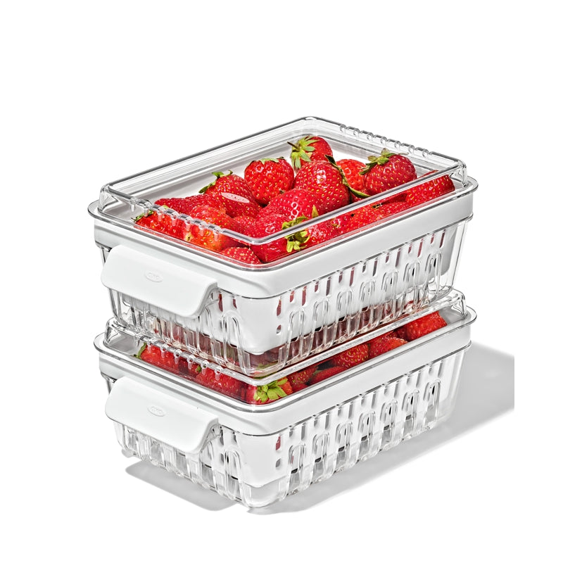 OXO - Produce Saver Berry Keeper - set of 2