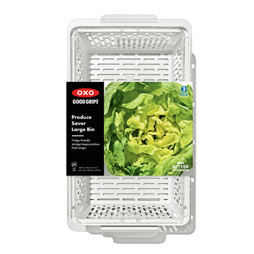 OXO - Produce Saver Storage Bin - large