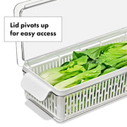 OXO - Produce Saver Storage Bin - large