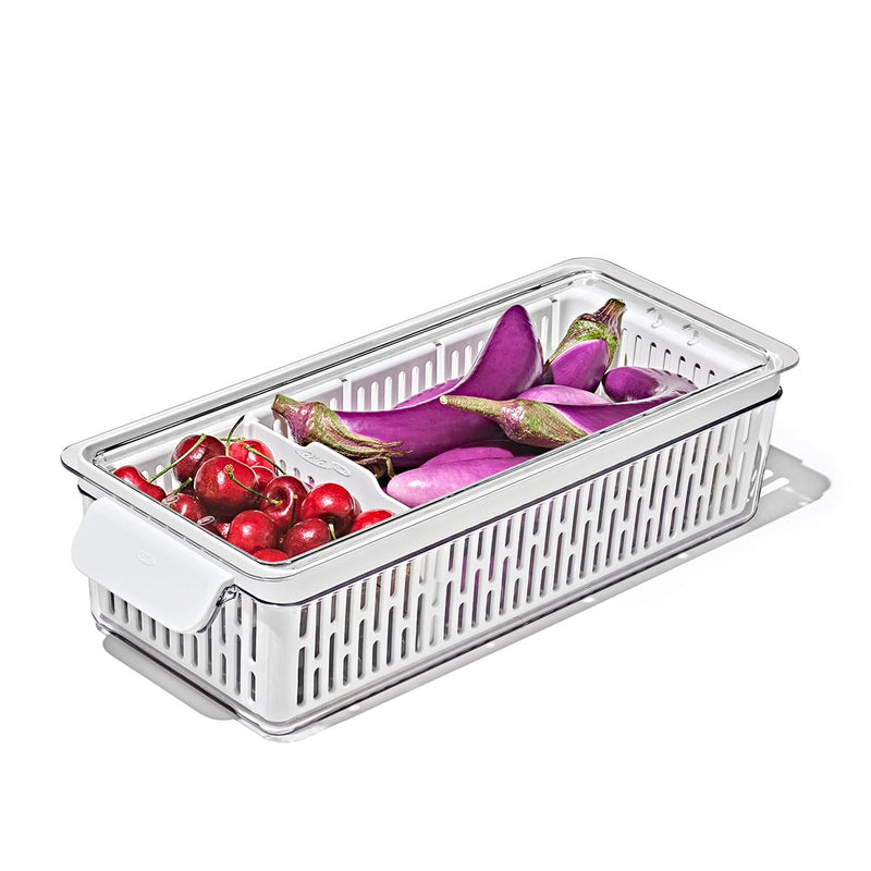 OXO - Produce Saver Storage Bin - long