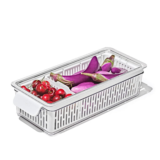 OXO - Produce Saver Storage Bin - long