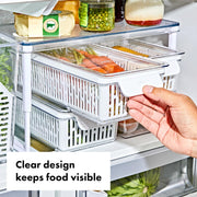 OXO - Produce Saver Storage Bin - long