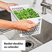 OXO - Produce Saver Storage Bin - long