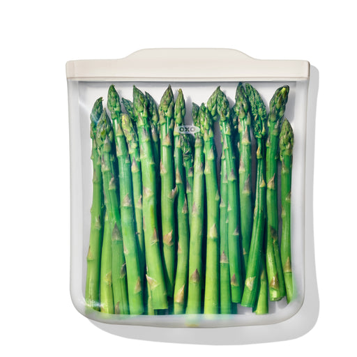 OXO - Reusable Half Gallon Bag