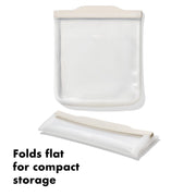 OXO - Reusable Half Gallon Bag