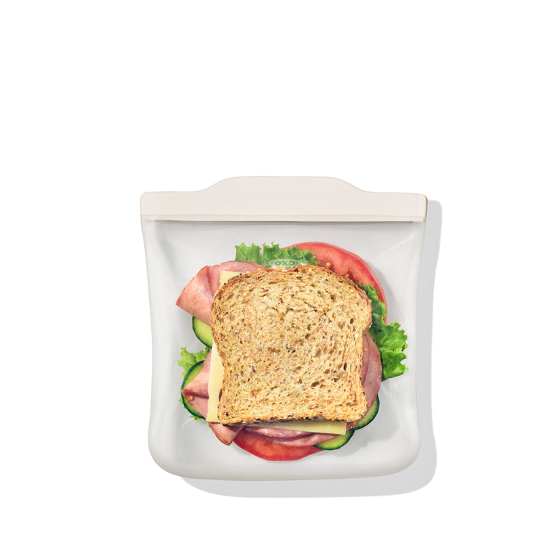 OXO - Reusable Sandwich Bag