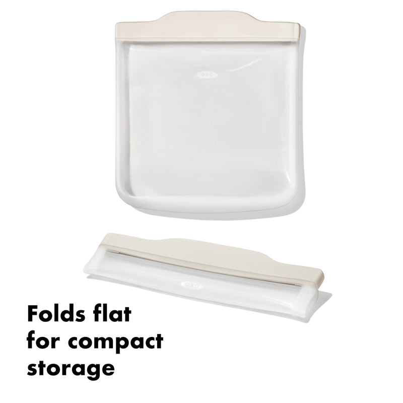 OXO - Reusable Sandwich Bag