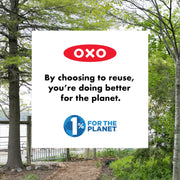 OXO - Reusable Slim Bag