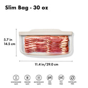 OXO - Reusable Slim Bag
