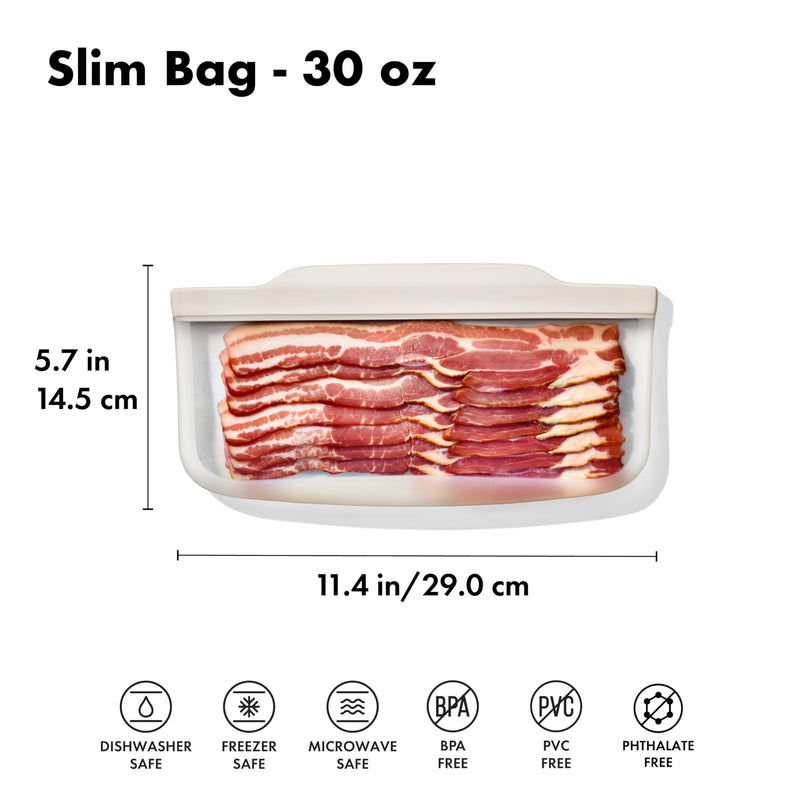 OXO - Reusable Slim Bag