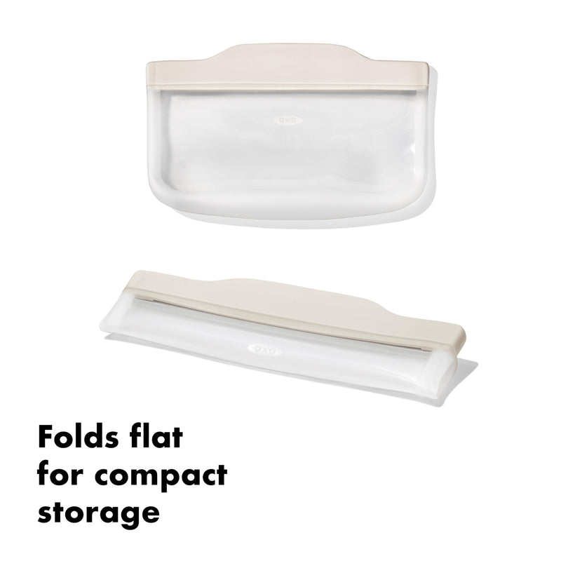 OXO - Reusable Snack Bag