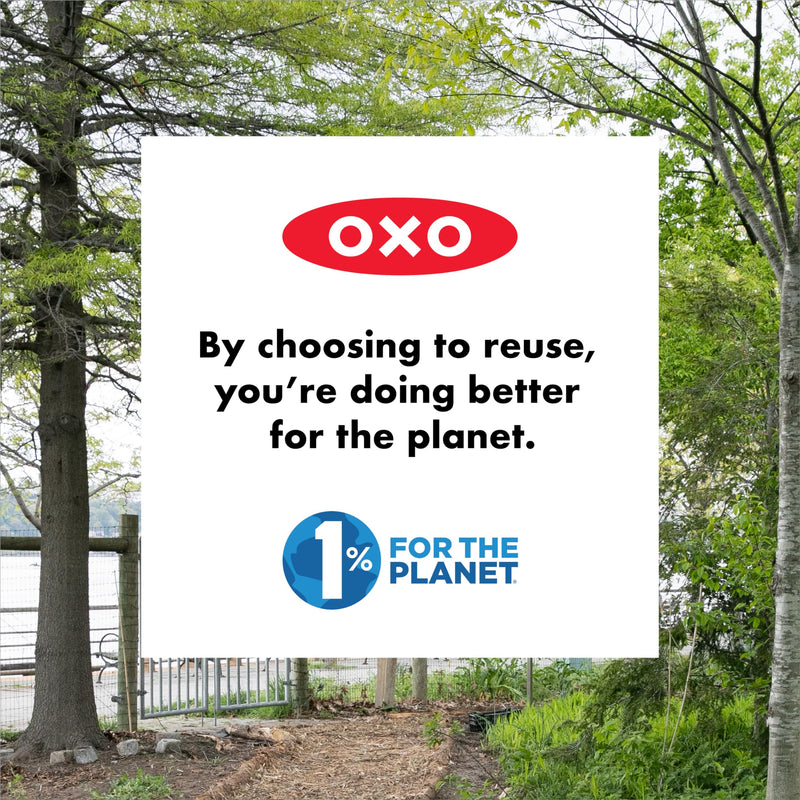 OXO - Reusable Snack Bag