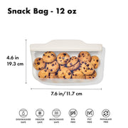 OXO - Reusable Snack Bag