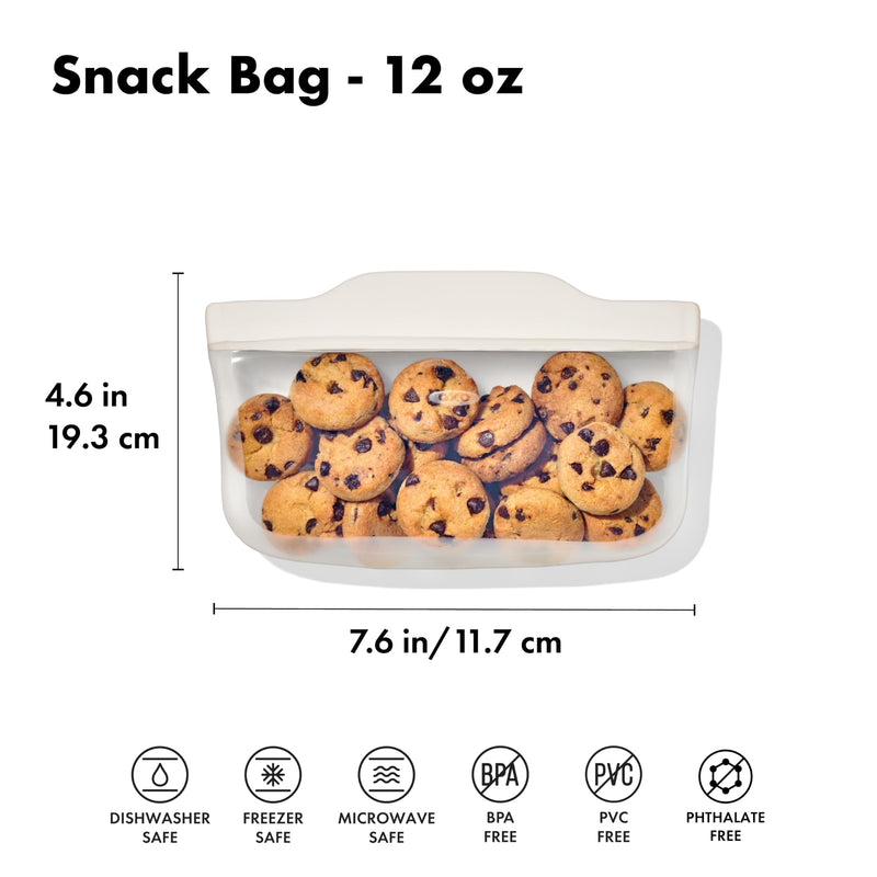 OXO - Reusable Snack Bag
