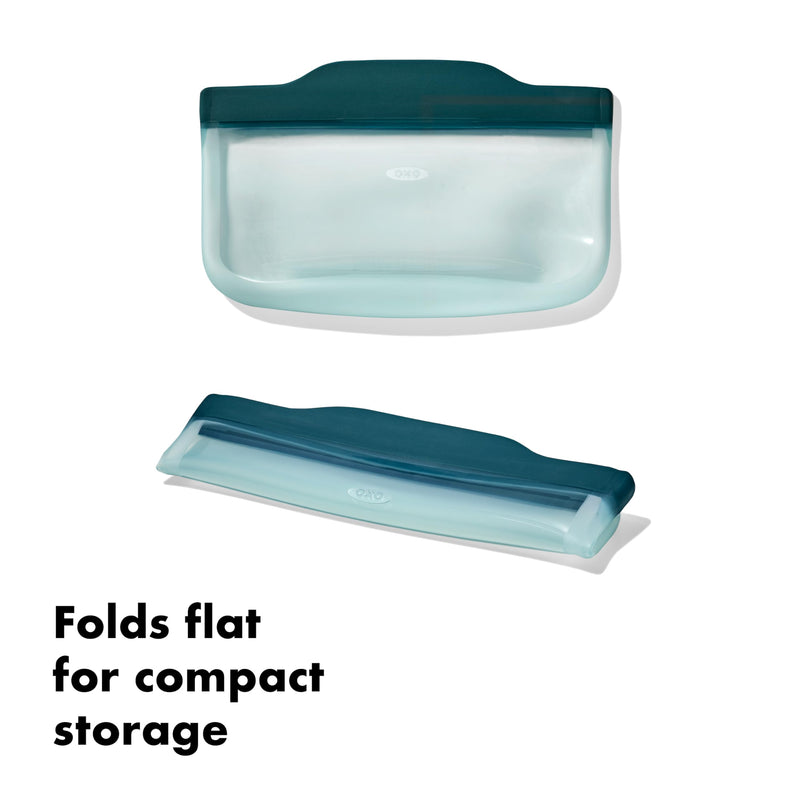 OXO - Reusable Snack Bag