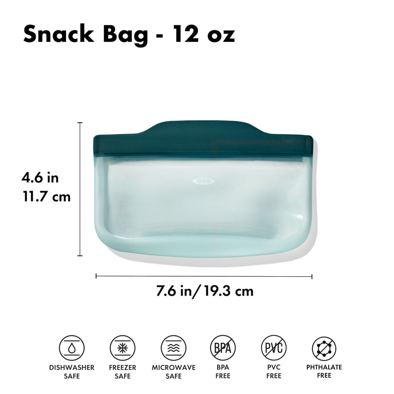 OXO - Reusable Snack Bag