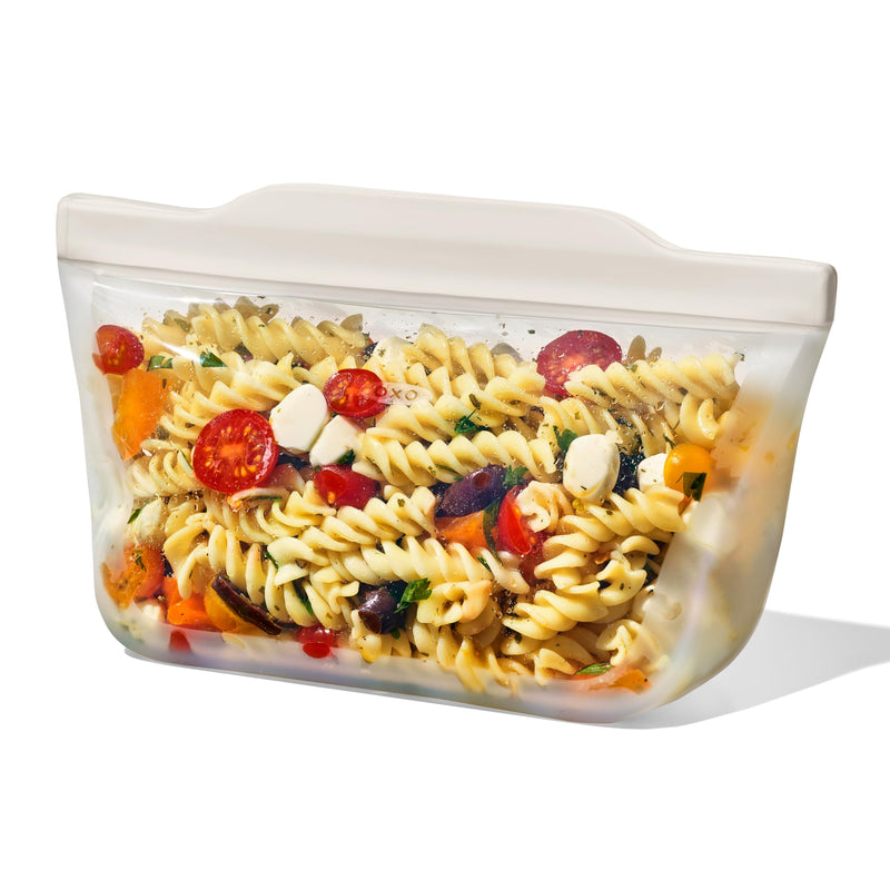 OXO - Reusable Stand-Up Bag