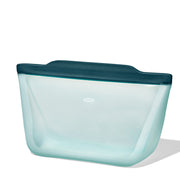 OXO - Reusable Stand-Up Half Gallon Bag