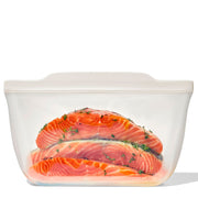 OXO - Reusable Stand-Up Half Gallon Bag