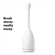 OXO - Rim Cleaning Toilet Brush