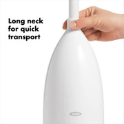 OXO - Rim Cleaning Toilet Brush